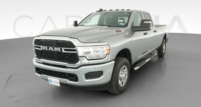 ram ram 2500 pickup 2024 3C6UR5HL7RG251102 image ram ram 2500 pickup 2024 3C6UR5HL7RG251102 image